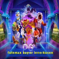 futemax bayer leverkusen